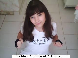 Alte formatzii de rock mumoase - akum astept sa-m - Barbie girls love emo styile and TOKIO HOTEL4ever and ever