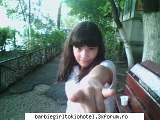 Alte formatzii de rock mumoase - TO BE CONTINUED! - Barbie girls love emo styile and TOKIO HOTEL4ever and ever