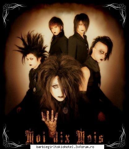 Alte formatzii de rock mumoase - a, da....img co - Barbie girls love emo styile and TOKIO HOTEL4ever and ever