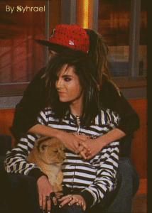 si asta :nod: 

 :nebun:  :nebun:  :nebun:  :nebun: bill kaulitz