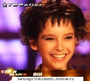 billutz la 12 :nebun:  :nebun:  :nebun: srry :rotfl: bill kaulitz