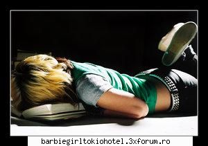 Diverse - Moama...Ce catthelusi super!!! - Barbie girls love emo styile and TOKIO HOTEL4ever and ever