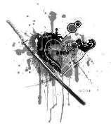 Diverse - ms:*i lv it:)iote o inimioara pt voi - Barbie girls love emo styile and TOKIO HOTEL4ever and ever