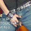 Diverse - altii nu mai au loc ce poza am gasit - Barbie girls love emo styile and TOKIO HOTEL4ever and ever