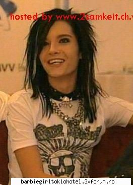 Diverse - Cere de la tom Asta e rezervata - Barbie girls love emo styile and TOKIO HOTEL4ever and ever