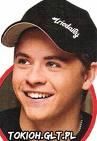 Gustav Schafer - talentat baiatu'...daps - Barbie girls love emo styile and TOKIO HOTEL4ever and ever