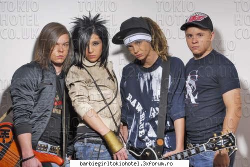 o sa ramai fara img in curand :rotfl: tokio hotel