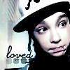 Tom Kaulitz(gangster boy:p) - ramonik95 - Barbie girls love emo styile and TOKIO HOTEL4ever and ever
