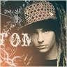 Tom Kaulitz(gangster boy:p) - Oh,da! Tom ingerash - Barbie girls love emo styile and TOKIO HOTEL4ever and ever