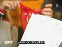 Tom Kaulitz(gangster boy:p) - app sys(mya) stie a - Barbie girls love emo styile and TOKIO HOTEL4ever and ever