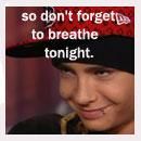 Tom Kaulitz(gangster boy:p) - cum nu citesti?:-w - Barbie girls love emo styile and TOKIO HOTEL4ever and ever